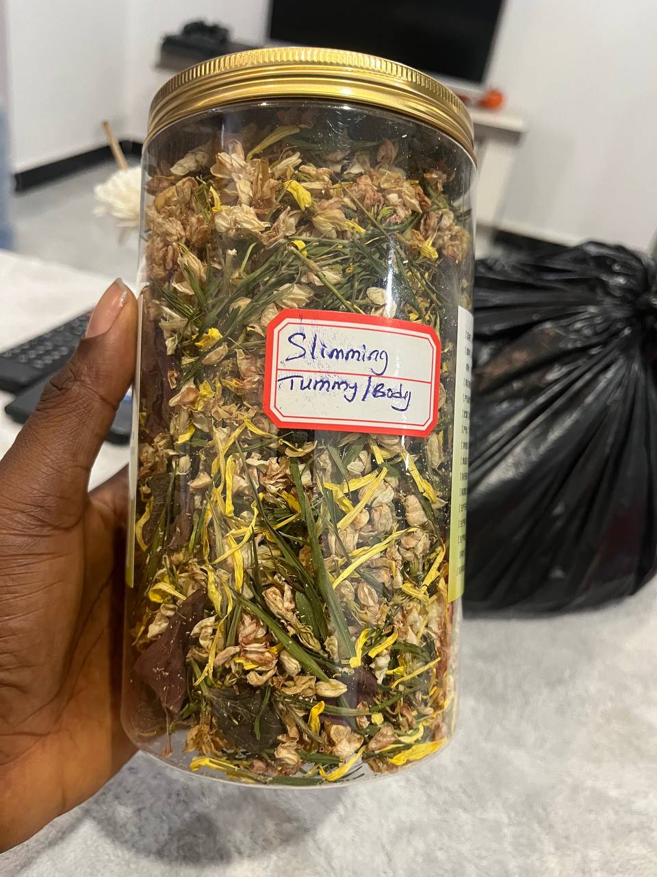Slimming Tea 